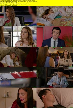 A Christmas Switch 2018 PROPER WEBRip x264-ION10