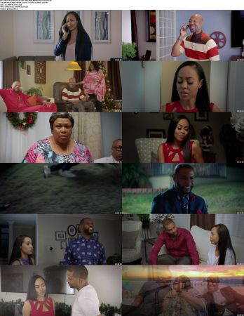 The Matchmaker 2021 1080p AMZN WEBRip DD2.0 X264-EVO
