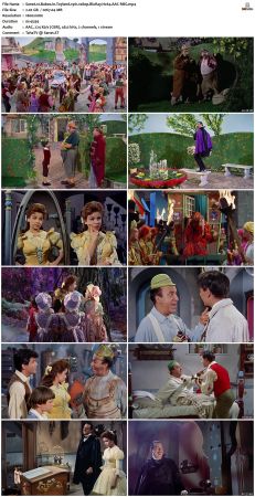 Christmas Movie PACK 1080p BluRay WEBRip x264-RARBG