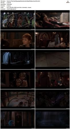 The Haunting 1999 Remastered 1080p BluRay x264-nikt0