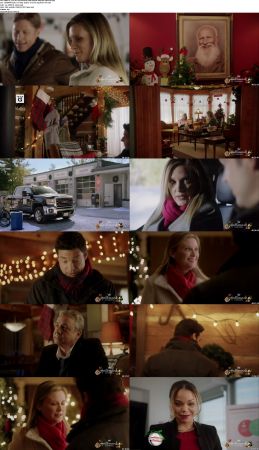 Hallmark Christmas Movies Pack Three