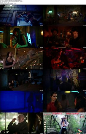This Games Called Murder 2021 HDRip XviD AC3-EVO