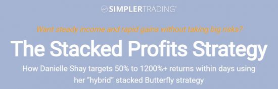 Simpler Trading - The Stacked Profits Strategy (Elite)