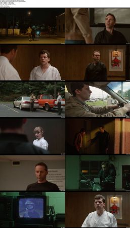 The Art of Self Defense 2019 MULTi 1080p WEB x264-AMB3R