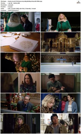 Christmas Movie PACK 1080p BluRay WEBRip x264-RARBG
