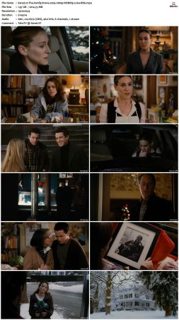 Christmas Movie PACK 1080p BluRay WEBRip x264-RARBG