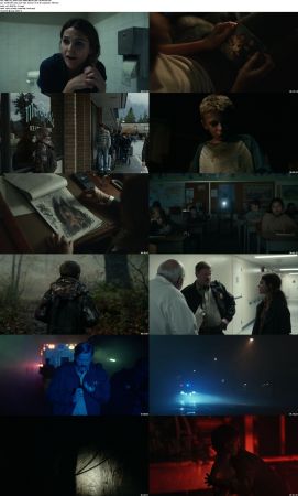 Antlers 2021 1080p WEB-DL DD5.1 H264-EVO