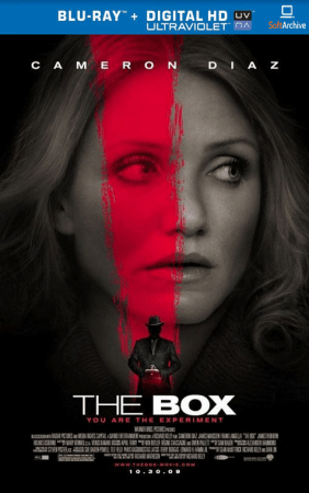 The Box 2009 1080p BluRay x264-nikt0