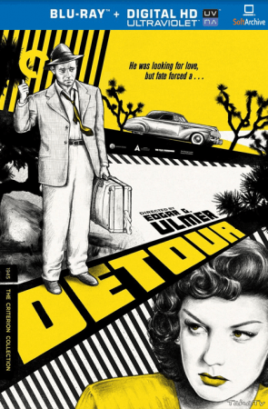 Detour 1945 1080p BluRay x264-nikt0