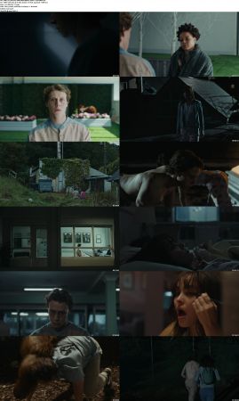 Wolf 2021 1080p AMZN WEB-DL DDP5.1 H264-CMRG