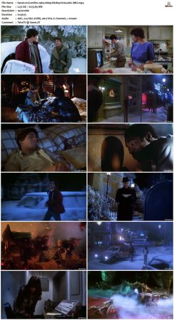 Christmas Movie PACK 1080p BluRay WEBRip x264-RARBG