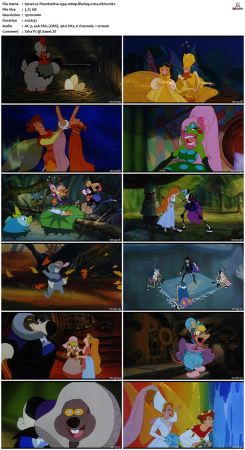 Thumbelina 1994 1080p BluRay x264-nikt0