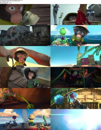 Around the World in 80 Days 2021 1080p WEB-DL DD5.1 H264-EVO