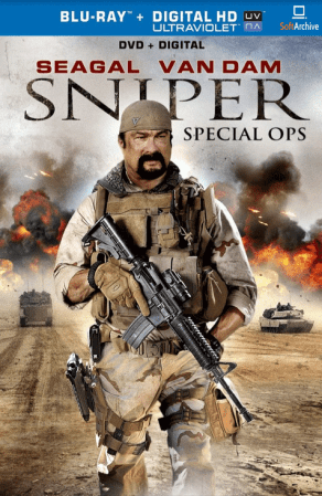 Sniper Special Ops 2016 1080p BluRay x264-nikt0