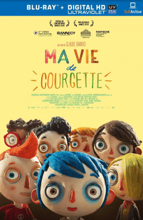 My Life as a Zucchini 2016 1080p BluRay x264-nikt0