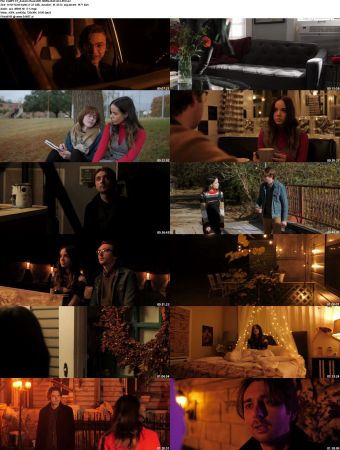 Autumn Road 2021 HDRip XviD AC3-EVO