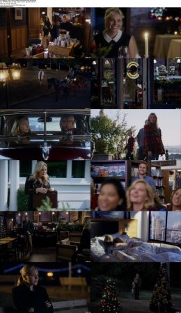 Hallmark Christmas Movies Pack Two