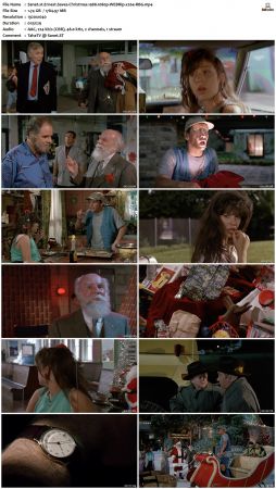 Christmas Movie PACK 1080p BluRay WEBRip x264-RARBG