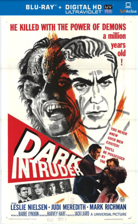 Dark Intruder 1965 1080p BluRay x264-nikt0