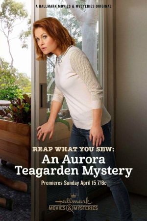 Reap What You Sew An Aurora Teagarden Mystery 2017 1080p WEBRip x264-RARBG