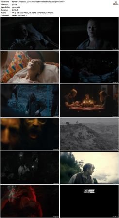 The Field Guide to Evil 2018 1080p BluRay x264-nikt0
