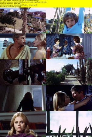 What The Peeper Saw 1972 BRRip x264-ION10