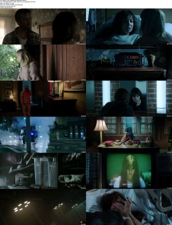 Malignant 2021 1080p BluRay x264-VETO