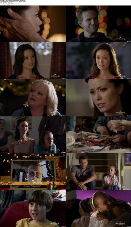 Hallmark Christmas Movies Pack Two