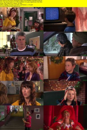 The Town Christmas Forgot 2010 WEBRip XviD MP3-XVID