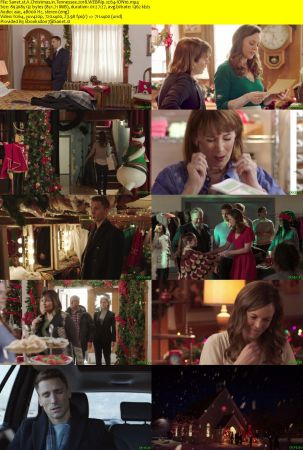 A Christmas in Tennessee 2018 WEBRip x264-ION10