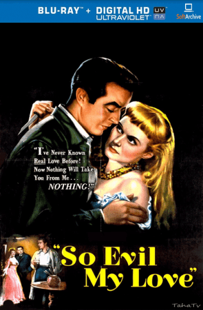 So Evil My Love 1948 1080p BluRay x264-nikt0