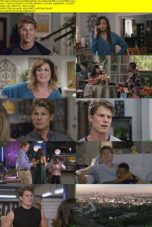 Bound and Babysitting 2015 1080p WEBRip x264-RARBG