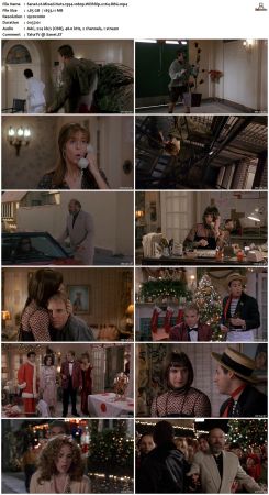 Christmas Movie PACK 1080p BluRay WEBRip x264-RARBG