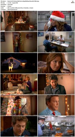 Christmas Movie PACK 1080p BluRay WEBRip x264-RARBG