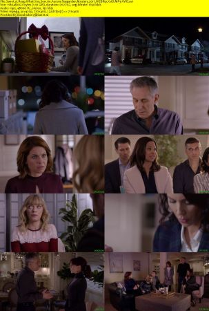 Reap What You Sew An Aurora Teagarden Mystery 2017 WEBRip XviD MP3-XVID
