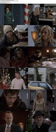 Hallmark Christmas Movies Pack One