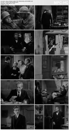 Broken Lullaby 1932 1080p BluRay x265-RARBG