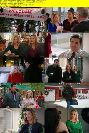 Broadcasting Christmas 2016 PROPER WEBRip XviD MP3-XVID