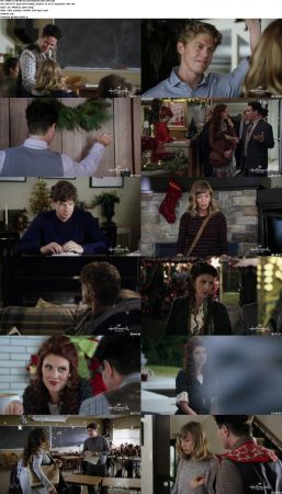 Hallmark Christmas Movies Pack Two