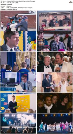 Christmas Movie PACK 1080p BluRay WEBRip x264-RARBG