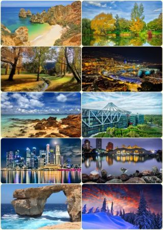 HD+8k Wallpapers collection (part.230)
