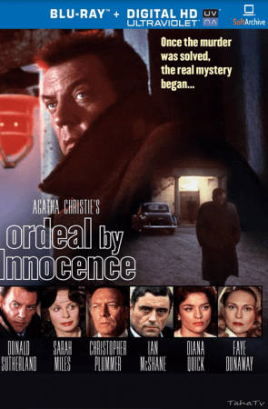 Ordeal by Innocence 1984 1080p BluRay x264-nikt0