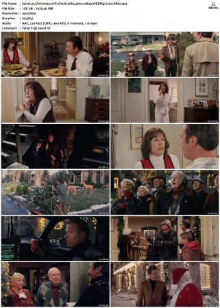 Christmas Movie PACK 1080p BluRay WEBRip x264-RARBG