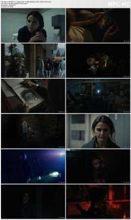 Antlers 2021 2160p WEB-DL DD5.1 HEVC-EVO