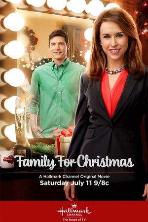 Family For Christmas 2015 1080p WEBRip x264-RARBG