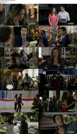 Hallmark Christmas Movies Pack Three