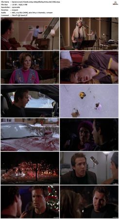Christmas Movie PACK 1080p BluRay WEBRip x264-RARBG