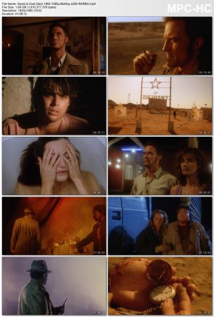 Dust Devil 1992 1080p BluRay x265-RARBG