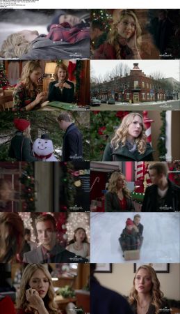 Hallmark Christmas Movies Pack One