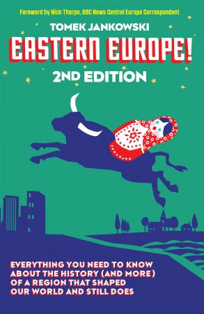 Eastern Europe!, 2nd Edition